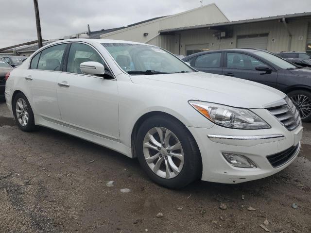 Photo 3 VIN: KMHGC4DD2DU235858 - HYUNDAI GENESIS 3. 