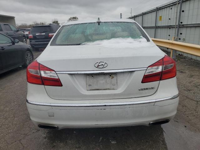 Photo 5 VIN: KMHGC4DD2DU235858 - HYUNDAI GENESIS 3. 