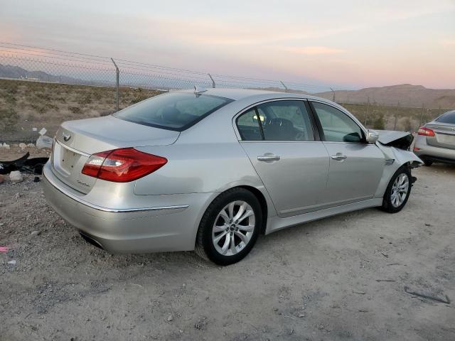 Photo 2 VIN: KMHGC4DD2DU243569 - HYUNDAI GENESIS 