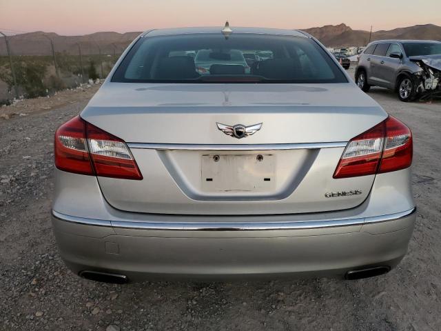 Photo 5 VIN: KMHGC4DD2DU243569 - HYUNDAI GENESIS 