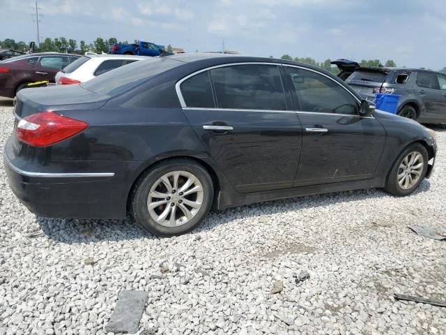 Photo 2 VIN: KMHGC4DD2DU244463 - HYUNDAI GENESIS 3. 