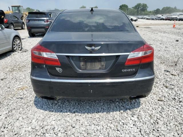 Photo 5 VIN: KMHGC4DD2DU244463 - HYUNDAI GENESIS 3. 