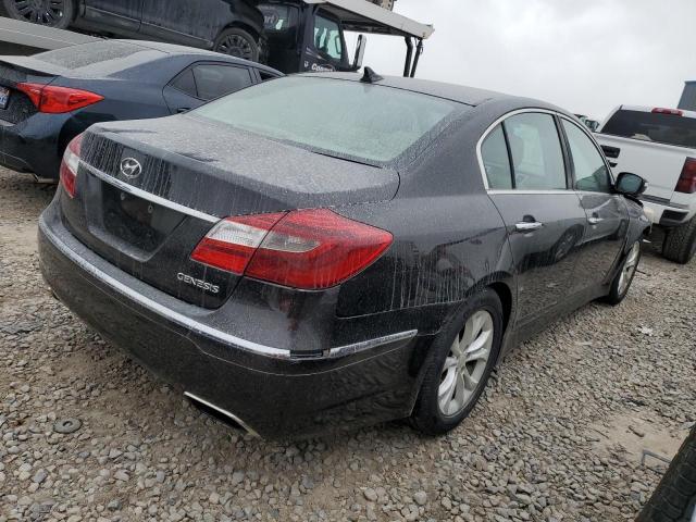 Photo 2 VIN: KMHGC4DD2DU245497 - HYUNDAI GENESIS 3. 