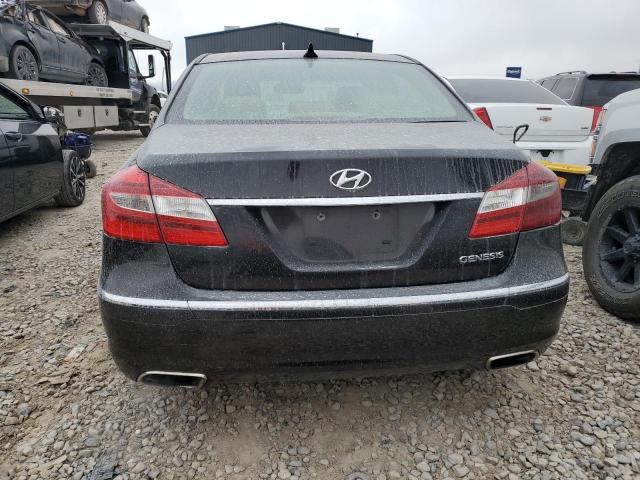 Photo 5 VIN: KMHGC4DD2DU245497 - HYUNDAI GENESIS 3. 