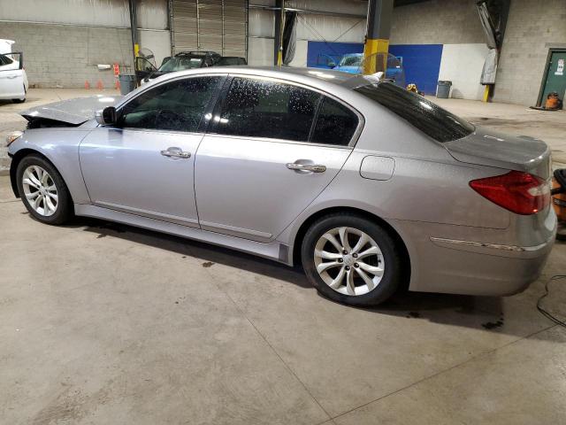 Photo 1 VIN: KMHGC4DD2DU248741 - HYUNDAI GENESIS 3. 