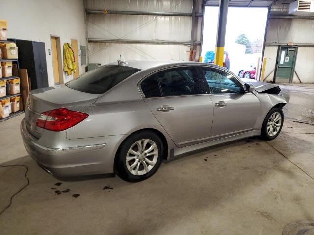 Photo 2 VIN: KMHGC4DD2DU248741 - HYUNDAI GENESIS 3. 