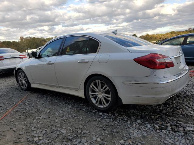 Photo 1 VIN: KMHGC4DD2DU254507 - HYUNDAI GENESIS 3. 