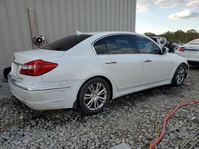 Photo 2 VIN: KMHGC4DD2DU254507 - HYUNDAI GENESIS 3. 