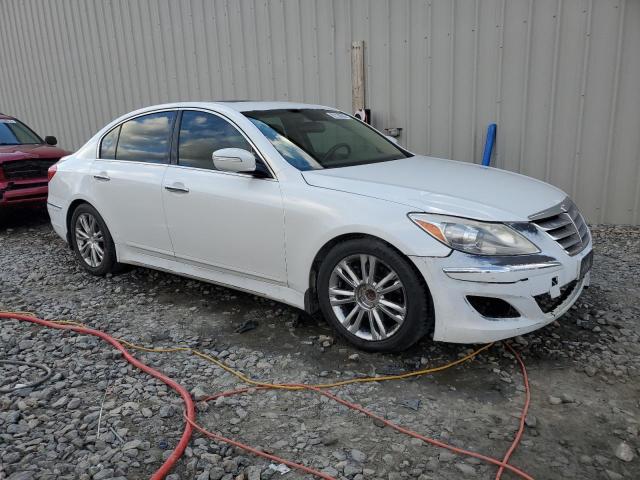 Photo 3 VIN: KMHGC4DD2DU254507 - HYUNDAI GENESIS 3. 