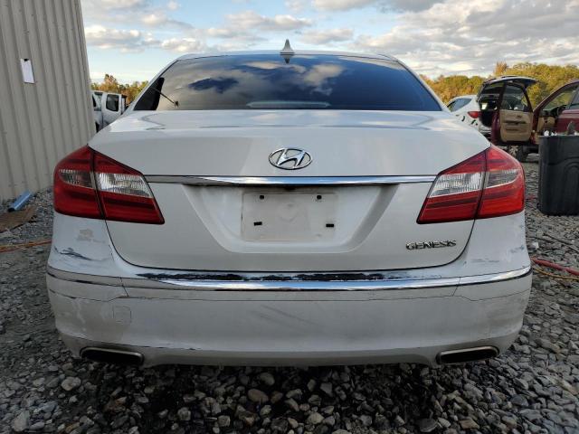 Photo 5 VIN: KMHGC4DD2DU254507 - HYUNDAI GENESIS 3. 