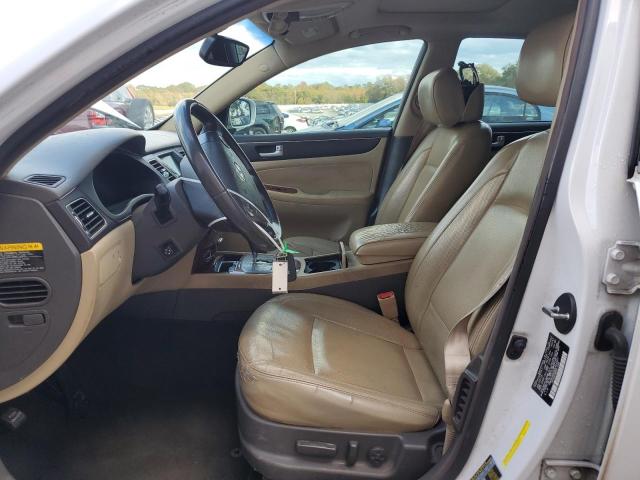 Photo 6 VIN: KMHGC4DD2DU254507 - HYUNDAI GENESIS 3. 