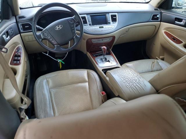 Photo 7 VIN: KMHGC4DD2DU254507 - HYUNDAI GENESIS 3. 