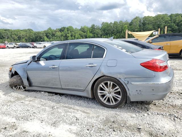 Photo 1 VIN: KMHGC4DD2EU260700 - HYUNDAI GENESIS 3. 