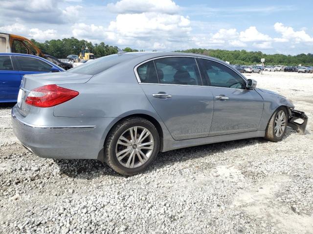 Photo 2 VIN: KMHGC4DD2EU260700 - HYUNDAI GENESIS 3. 