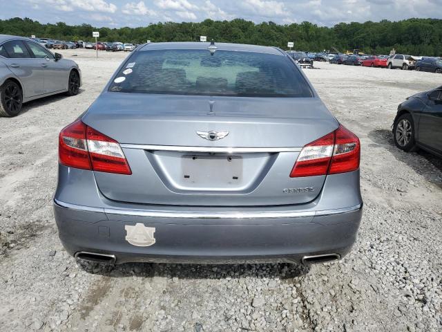 Photo 5 VIN: KMHGC4DD2EU260700 - HYUNDAI GENESIS 3. 