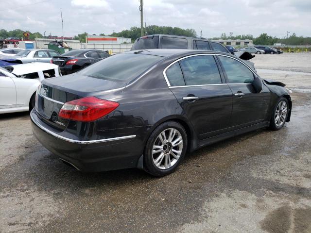 Photo 2 VIN: KMHGC4DD2EU265685 - HYUNDAI GENESIS 3. 