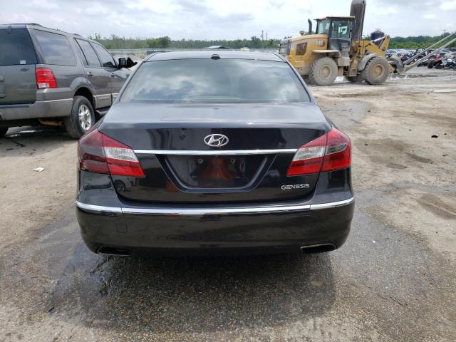 Photo 5 VIN: KMHGC4DD2EU265685 - HYUNDAI GENESIS 3. 