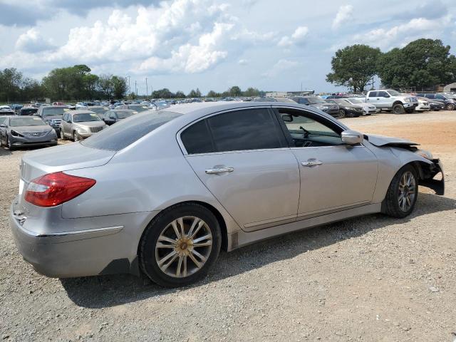 Photo 2 VIN: KMHGC4DD3DU208863 - HYUNDAI GENESIS 3. 