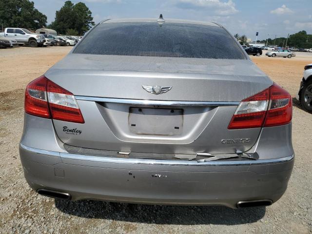 Photo 5 VIN: KMHGC4DD3DU208863 - HYUNDAI GENESIS 3. 