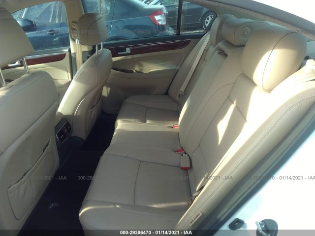 Photo 7 VIN: KMHGC4DD3DU210001 - HYUNDAI GENESIS 