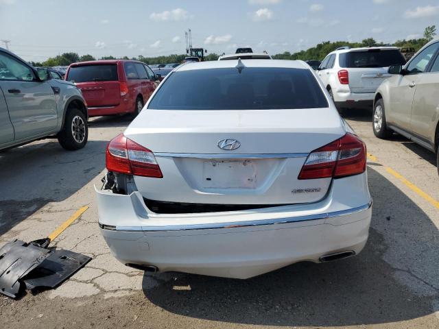 Photo 5 VIN: KMHGC4DD3DU213058 - HYUNDAI GENESIS 