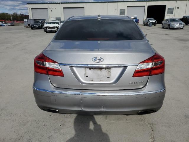 Photo 5 VIN: KMHGC4DD3DU216784 - HYUNDAI GENESIS 3. 