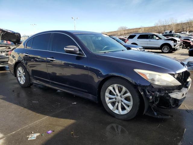 Photo 3 VIN: KMHGC4DD3DU220642 - HYUNDAI GENESIS 3. 