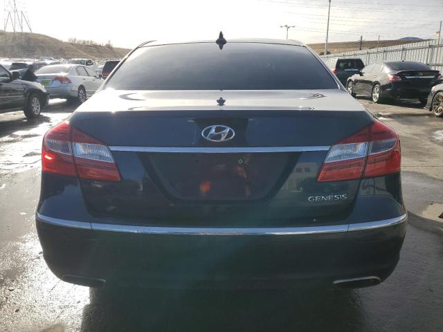 Photo 5 VIN: KMHGC4DD3DU220642 - HYUNDAI GENESIS 3. 