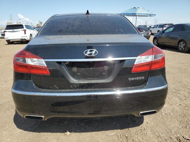 Photo 5 VIN: KMHGC4DD3DU222309 - HYUNDAI GENESIS 