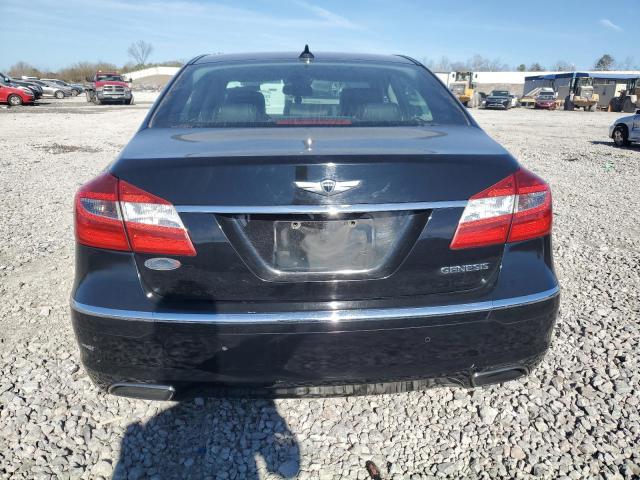 Photo 5 VIN: KMHGC4DD3DU224920 - HYUNDAI GENESIS 