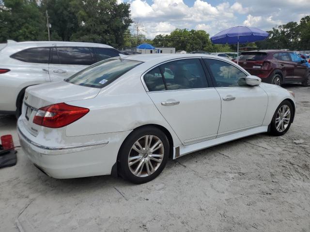 Photo 2 VIN: KMHGC4DD3DU225016 - HYUNDAI GENESIS 