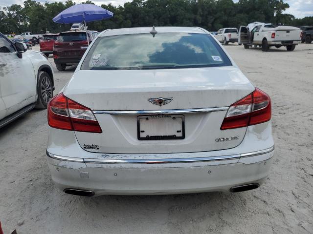 Photo 5 VIN: KMHGC4DD3DU225016 - HYUNDAI GENESIS 