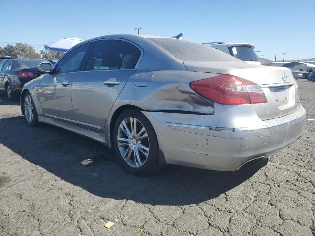 Photo 1 VIN: KMHGC4DD3DU234041 - HYUNDAI GENESIS 3. 