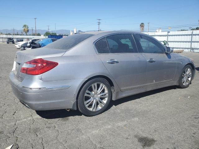 Photo 2 VIN: KMHGC4DD3DU234041 - HYUNDAI GENESIS 3. 