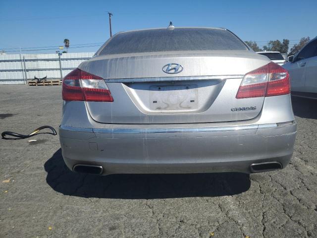 Photo 5 VIN: KMHGC4DD3DU234041 - HYUNDAI GENESIS 3. 