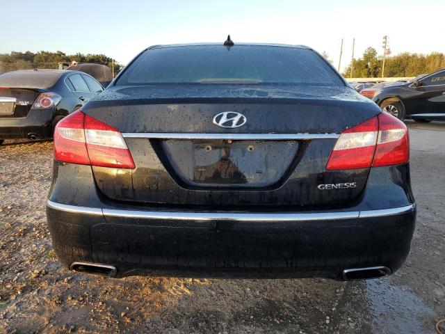 Photo 5 VIN: KMHGC4DD3DU237604 - HYUNDAI GENESIS 3. 