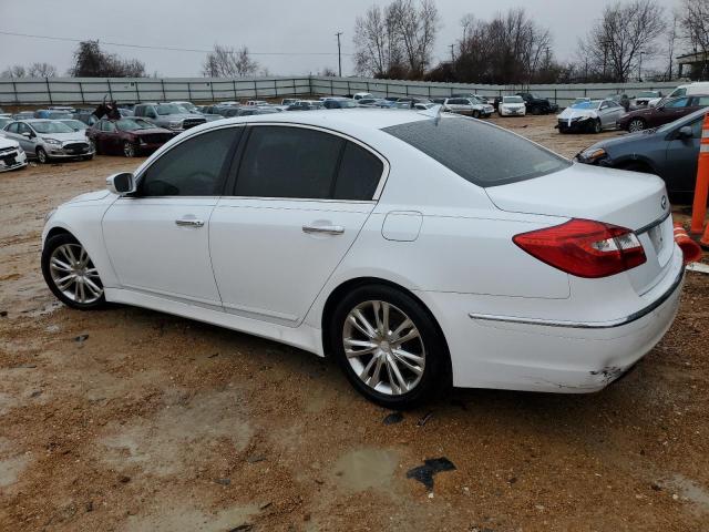 Photo 1 VIN: KMHGC4DD3EU259345 - HYUNDAI GENESIS 3. 