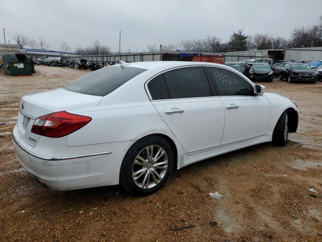 Photo 2 VIN: KMHGC4DD3EU259345 - HYUNDAI GENESIS 3. 