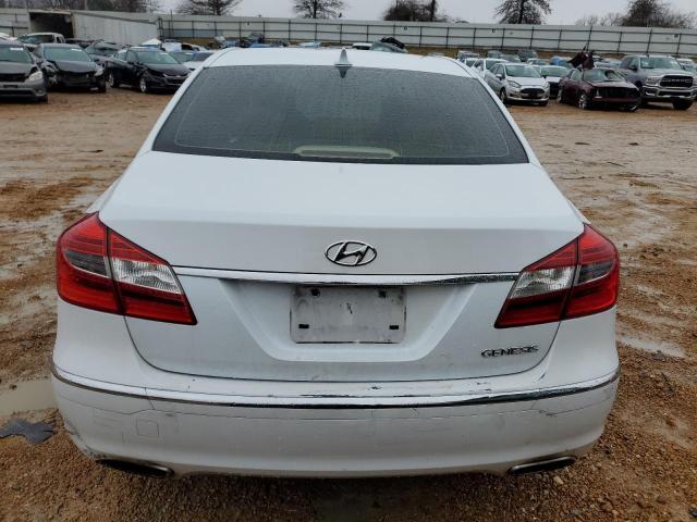 Photo 5 VIN: KMHGC4DD3EU259345 - HYUNDAI GENESIS 3. 