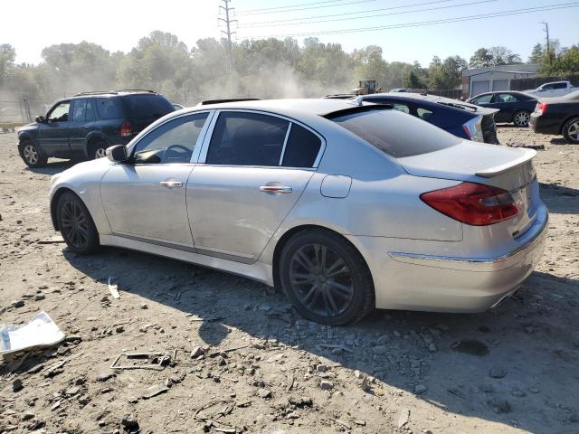 Photo 1 VIN: KMHGC4DD4CU158425 - HYUNDAI GENESIS 3. 