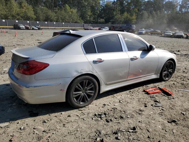 Photo 2 VIN: KMHGC4DD4CU158425 - HYUNDAI GENESIS 3. 