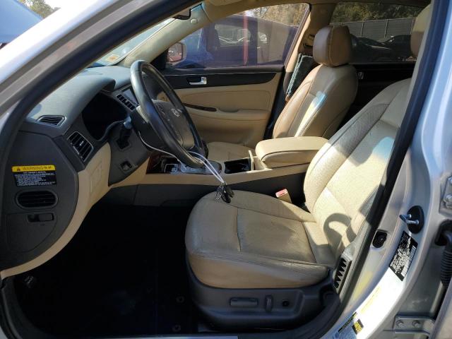 Photo 6 VIN: KMHGC4DD4CU158425 - HYUNDAI GENESIS 3. 