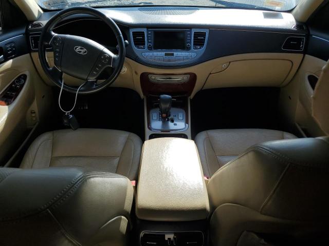 Photo 7 VIN: KMHGC4DD4CU158425 - HYUNDAI GENESIS 3. 