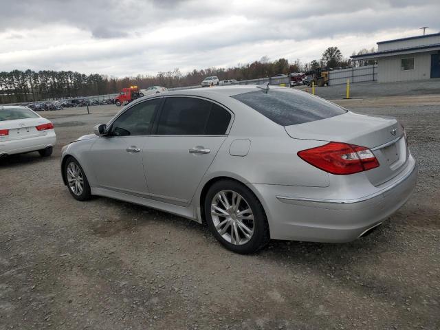 Photo 1 VIN: KMHGC4DD4CU159056 - HYUNDAI GENESIS 3. 