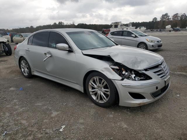 Photo 3 VIN: KMHGC4DD4CU159056 - HYUNDAI GENESIS 3. 