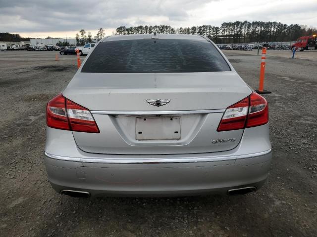 Photo 5 VIN: KMHGC4DD4CU159056 - HYUNDAI GENESIS 3. 