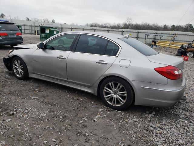 Photo 1 VIN: KMHGC4DD4CU166640 - HYUNDAI GENESIS 3. 