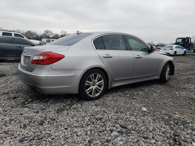 Photo 2 VIN: KMHGC4DD4CU166640 - HYUNDAI GENESIS 3. 