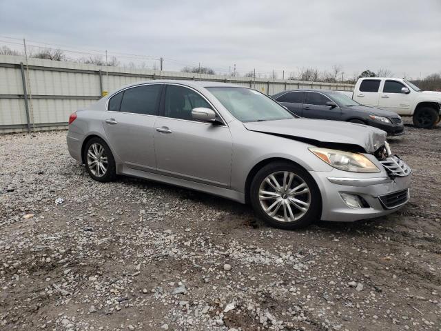 Photo 3 VIN: KMHGC4DD4CU166640 - HYUNDAI GENESIS 3. 