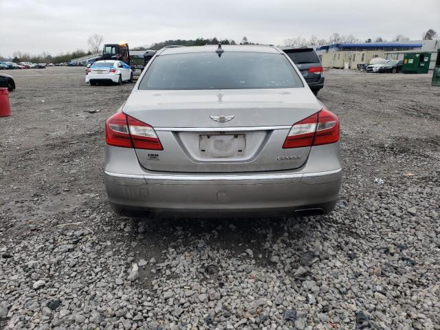 Photo 5 VIN: KMHGC4DD4CU166640 - HYUNDAI GENESIS 3. 